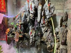 -尚竹阁冬瓜盅·18年地标美食(平洲店)