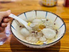 -南洋甜汤鸭母捻