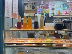 -桐园果汇(湖贝店)