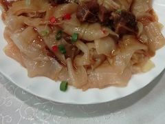 -寻味顺德·南记酒家·传统顺德菜·鱼生(广源路店)