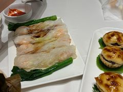 -南园酒家(前进路店)