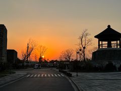 -广富林宰相府酒店·水云间