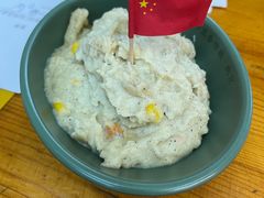 -胡同小串