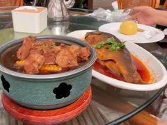 -春满园生态餐厅(南宫路店)