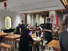 -李百蟹·江南蟹黄面·河景餐厅(夫子庙总店)