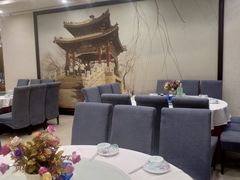 大堂-大鸭梨烤鸭店(金顶街店)