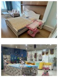 -纵享怡月月子中心(西稍门店)