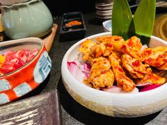 -上男·烧肉集市(五一广场店)