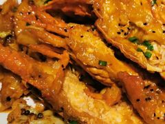 -西安W酒店·WEI全味西餐厅