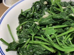 时蔬-屋里饭菜·湘菜馆(火车站店)