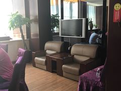 -聚宾楼·烤鸭·家宴(科技三路店)