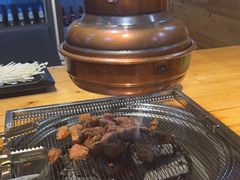 -麻蒲碳烤肉(远景路1号店)