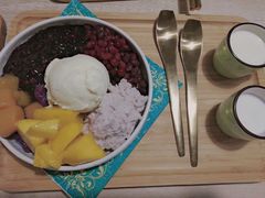 -春风·有糖(崇宁路店)