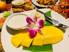 -卷心菜和避孕套餐厅(Pattaya)