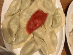 角瓜虾仁水饺-喜家德虾仁水饺(繁荣路店)