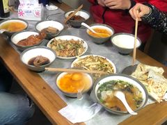 -天台小吃(新城店)