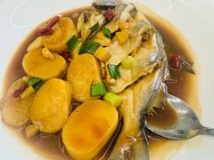 -渔满仓海鲜渔家(象山二店)