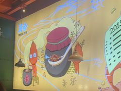 -炭舍干锅·烤鱼(扬名广场店)