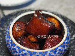 -永安鱼庄·镇江菜(东吴路店)