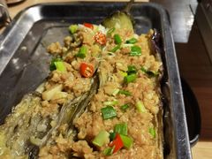 -金三顺韩式炭火烤肉店(中华路店)