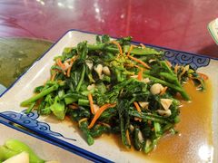 -龙姐私房菜(和顺古镇店)