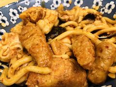 麻辣拌-皆道拌麻辣烫·麻辣拌