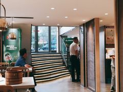 大堂-花园茶楼(兴城西路店)