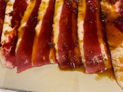 秘制牛五花-一品诚记烤肉(大连柏威年购物中心店)