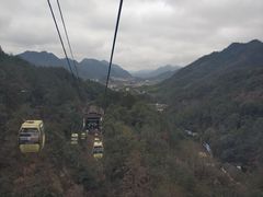 -大慈岩风景区