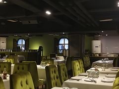大堂-戈拿旺巴西烤肉(崇文门店)