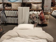 -MUJI无印良品(SM新生活广场店)