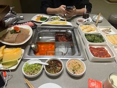 -海底捞火锅(天一广场亚细亚店)