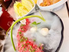 -川越泰火锅(吉利大厦店)