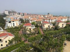 -厦门帝元维多利亚大酒店(环岛路黄厝海滩店)