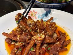 -贺庄·活鱼馆(珠吉路店)