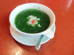 -镇江苏宁万豪酒店-苏筵中餐厅