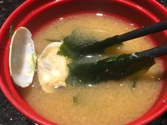 -江户前日本料理(瑞诗酒店店)