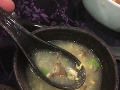 -浩运·海鲜青岛菜·海胆水饺(石老人店)