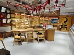 -匠造烘焙(联洋店)
