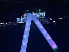 -钱江新城灯光秀