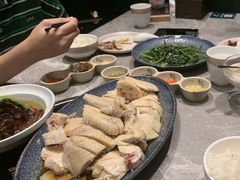-章记星洲 · 新加坡餐厅(望京店)