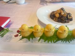 -满堂·烤鸭店·北京菜(鼓楼店)