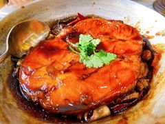 -新加坡泰园村酒楼直营(新华路店)