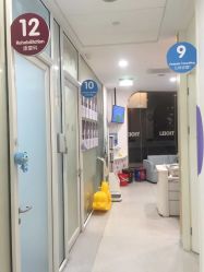 -唯儿诺儿童医院·儿科·眼科(新天地店)
