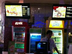 -金逸影城(大悦城IMAX激光店)