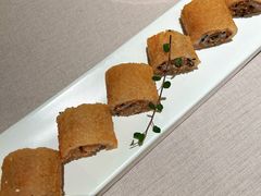 -甬府小鲜(万象城店)