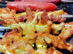 -眼镜哥浦江夜宵大本营