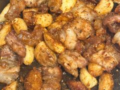 -晓梦戳子肉(瑞云路店)