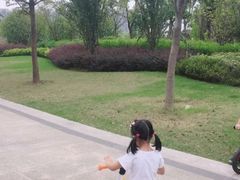 -趣动熊运动发展中心(乐坊校区)
