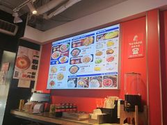 -阿当·小炒牛肉面(人广店)
